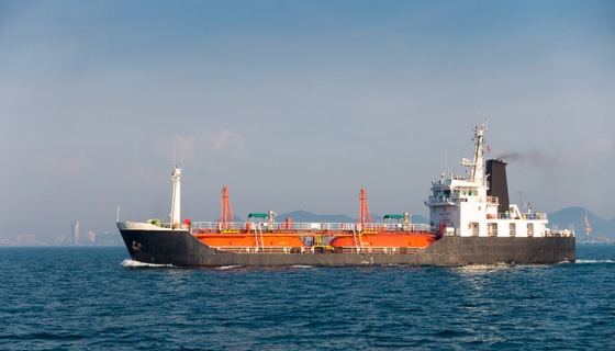 Sea Freight