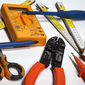 Elektronik Malzemeleri İthalat ve İhracatı